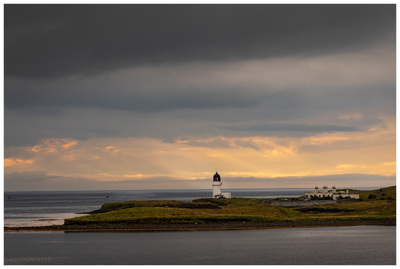 Hebridene. Stornoway 26