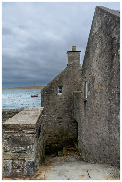 Shetland Lerwick 26