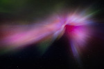 Ghost flyby 