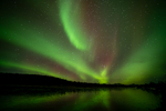 Aurora danser