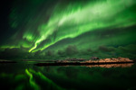Nordlyset