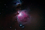 Orion Nebula M42