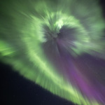 Auroras hjerte