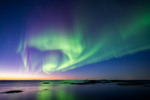 Himmelsk hjerte