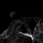The Moon