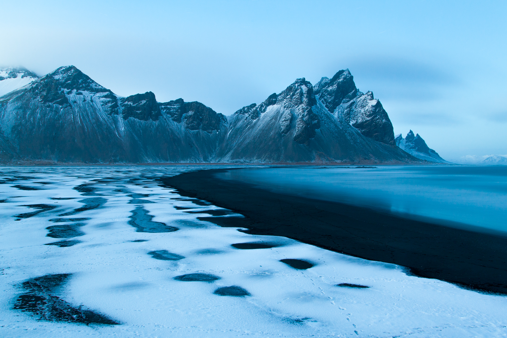 Bjarte-Hoff_Nordland_Vestrahorn