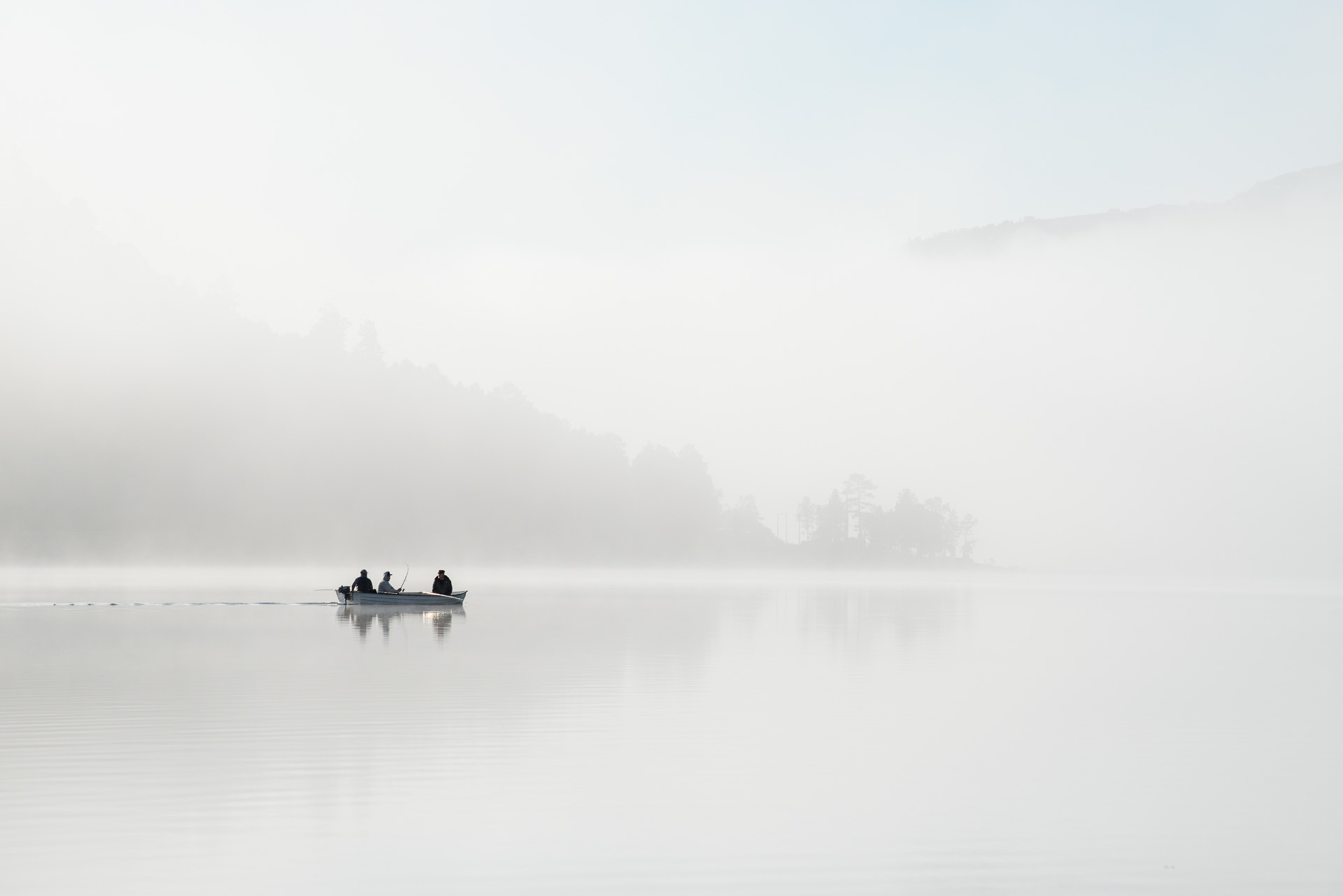 45_Jarle_Lunde_Rogaland_Fiskere_i_taake