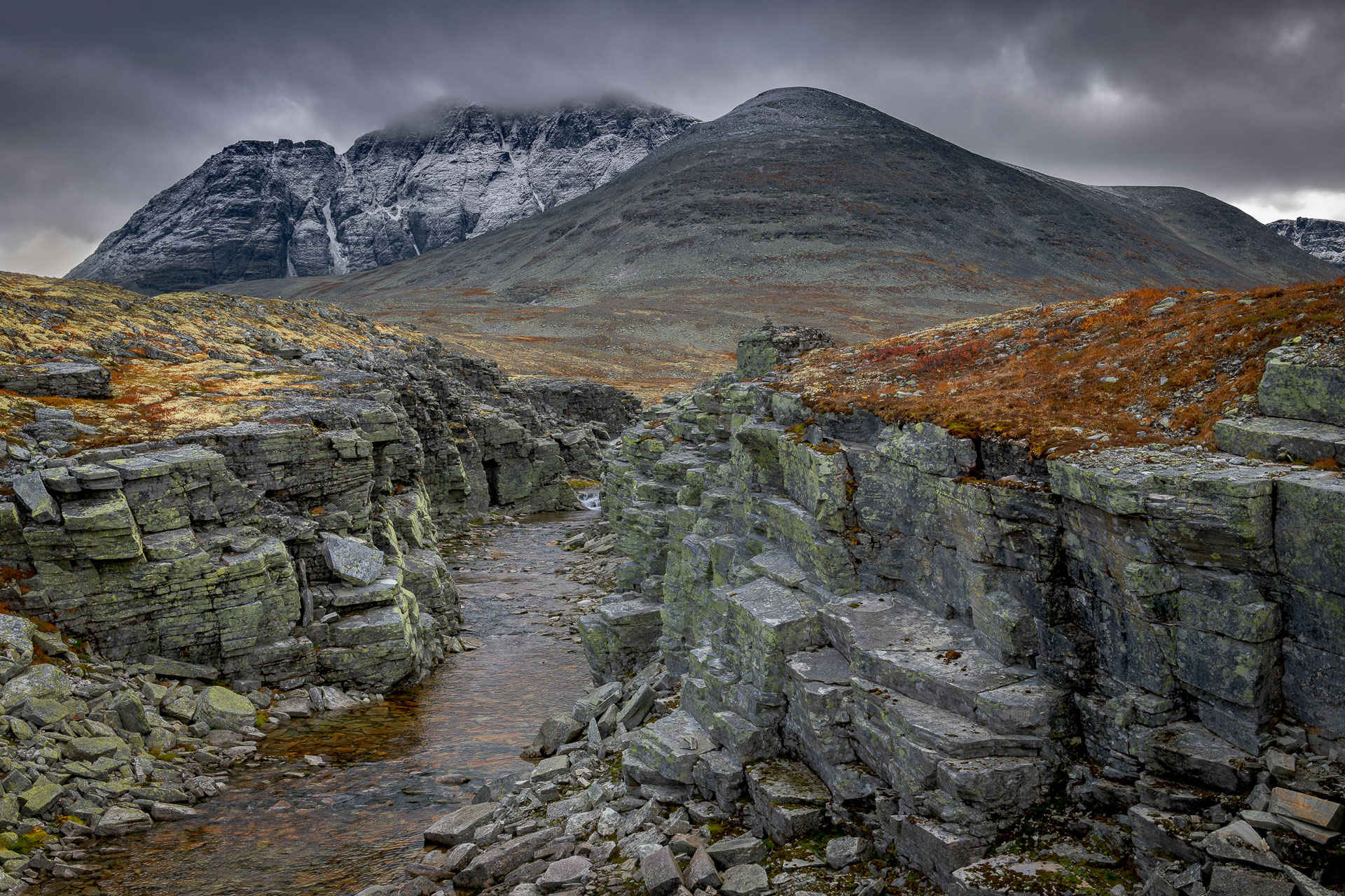 Kare-Johansen_ostlandet_Host-i-Rondane