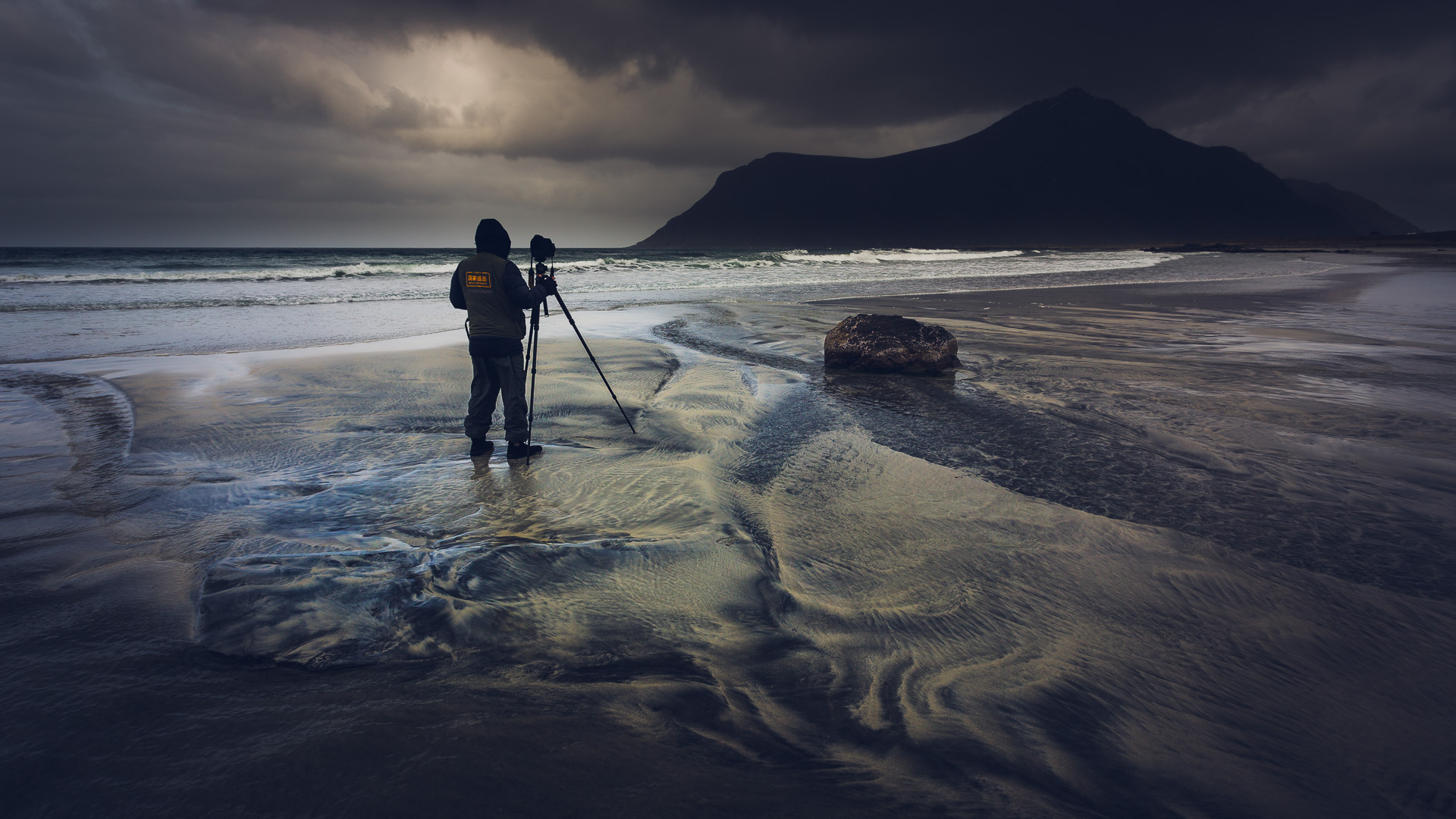 Tommy Andreassen_Nordland_Landskapsfotograf