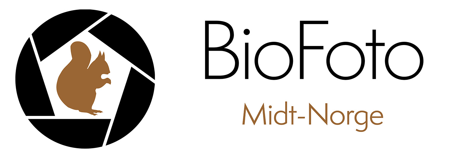 BioFoto Midt-Norge Logo