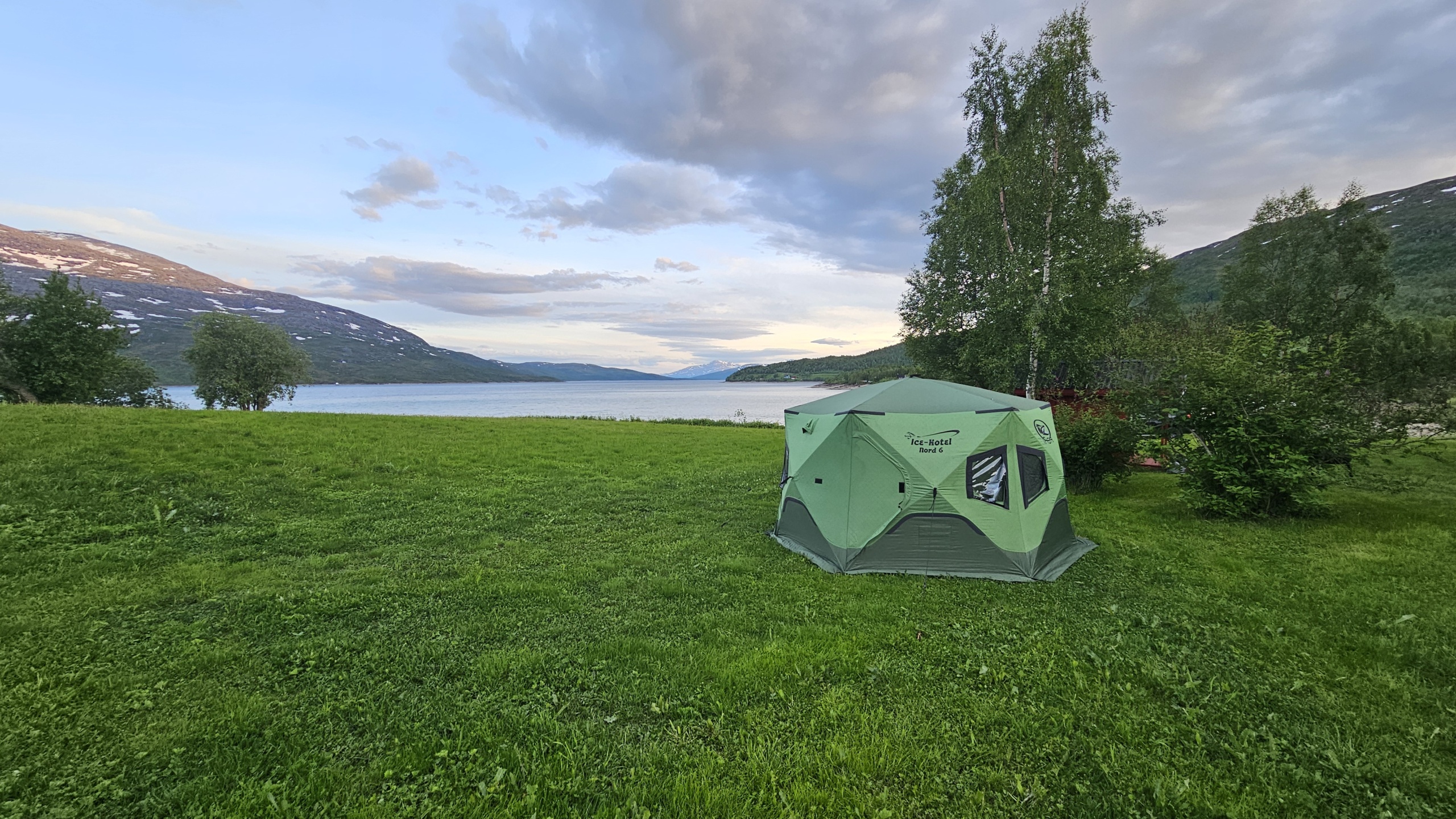 Foto Lise Mari Løvstrand