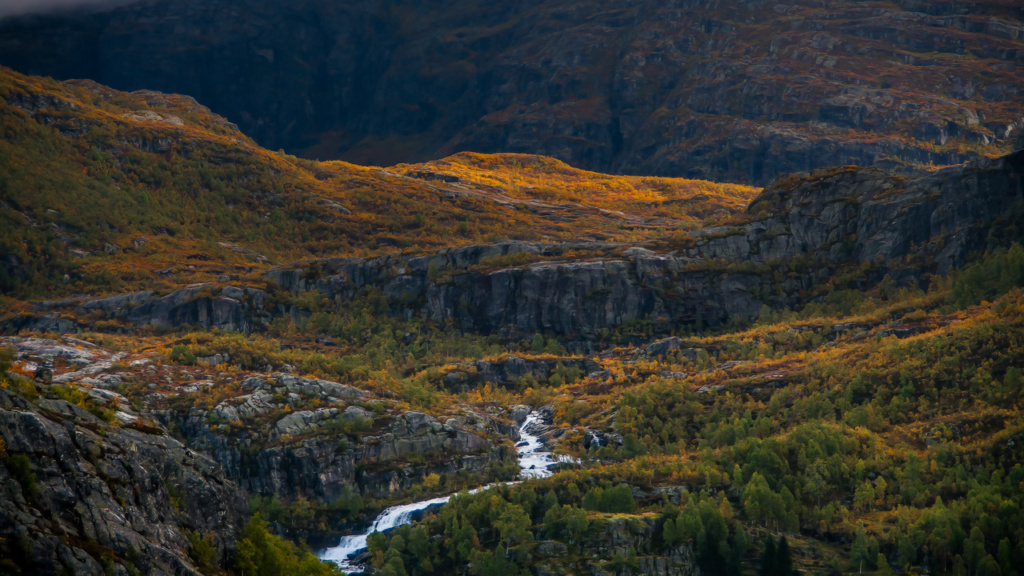 Medlemsmøte Biofoto Hordaland – Klassisk landskapsfotografi