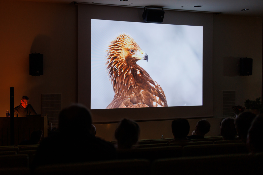 Midt-Norske NaturFotodager 2024 – en ubetinget suksess!