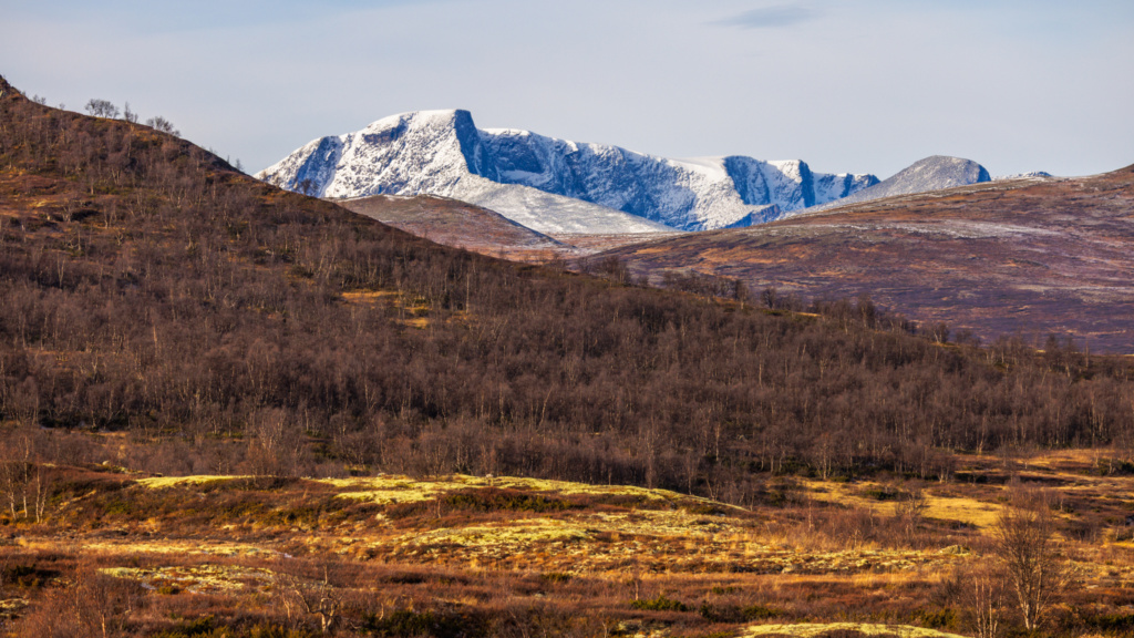 Midt-Norges fotokonkurranse er åpnet for innlevering.