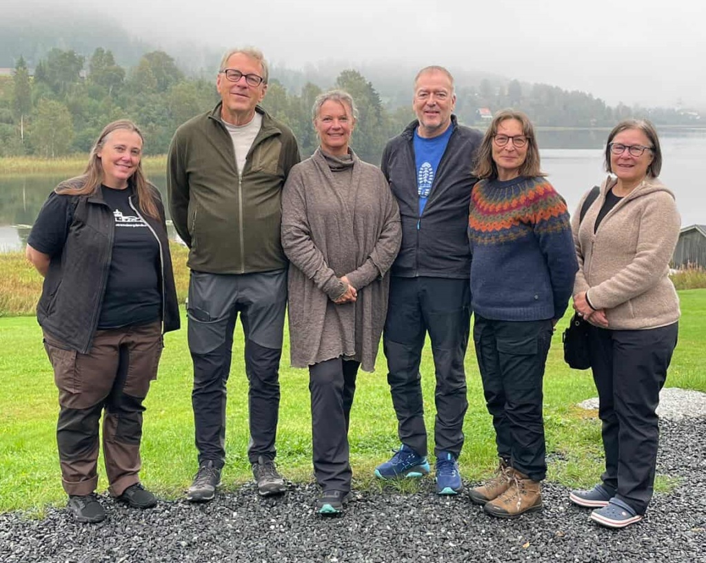 Nordisk samling