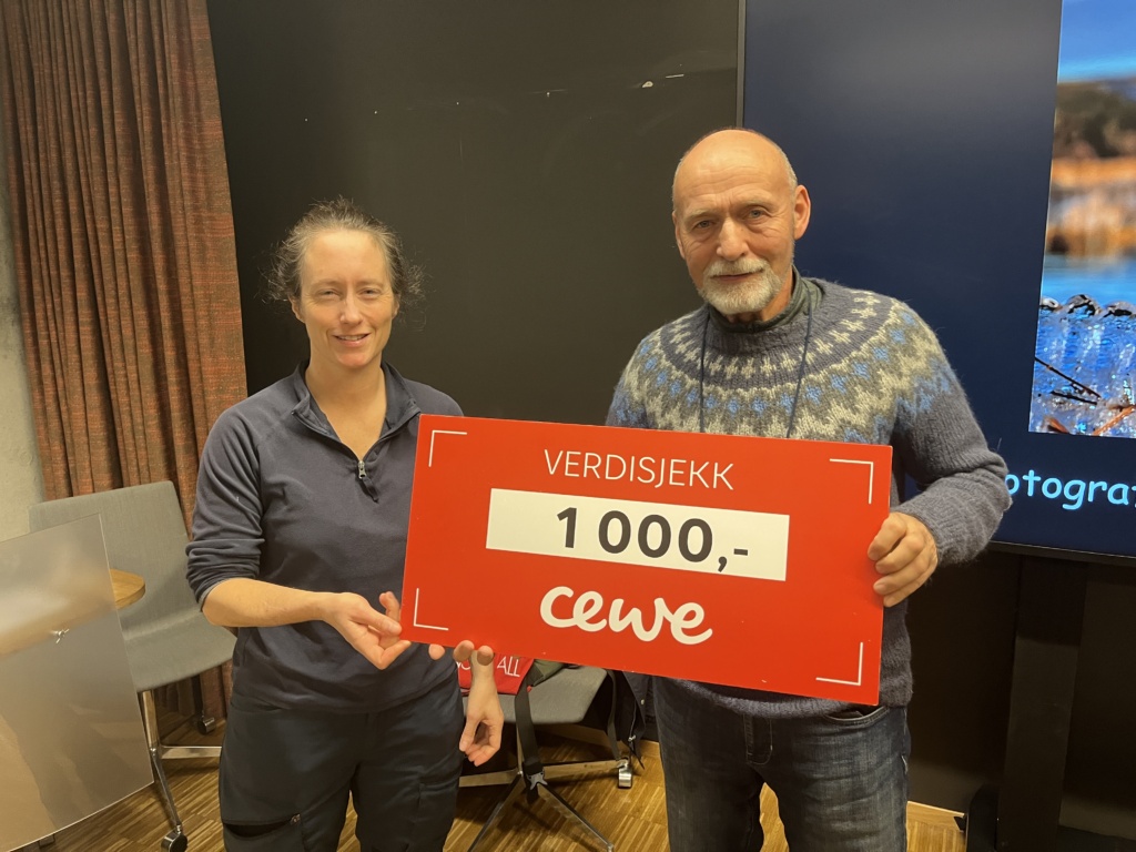 Tok månedens foto for januar