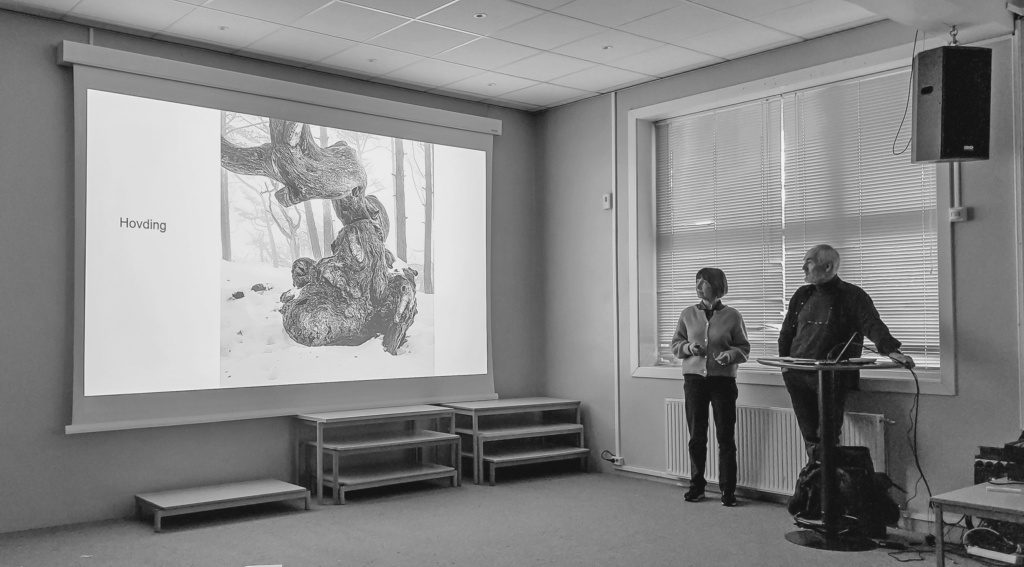 Medlemsmøte i BioFoto Sørlandet tirsdag 7. april 2026